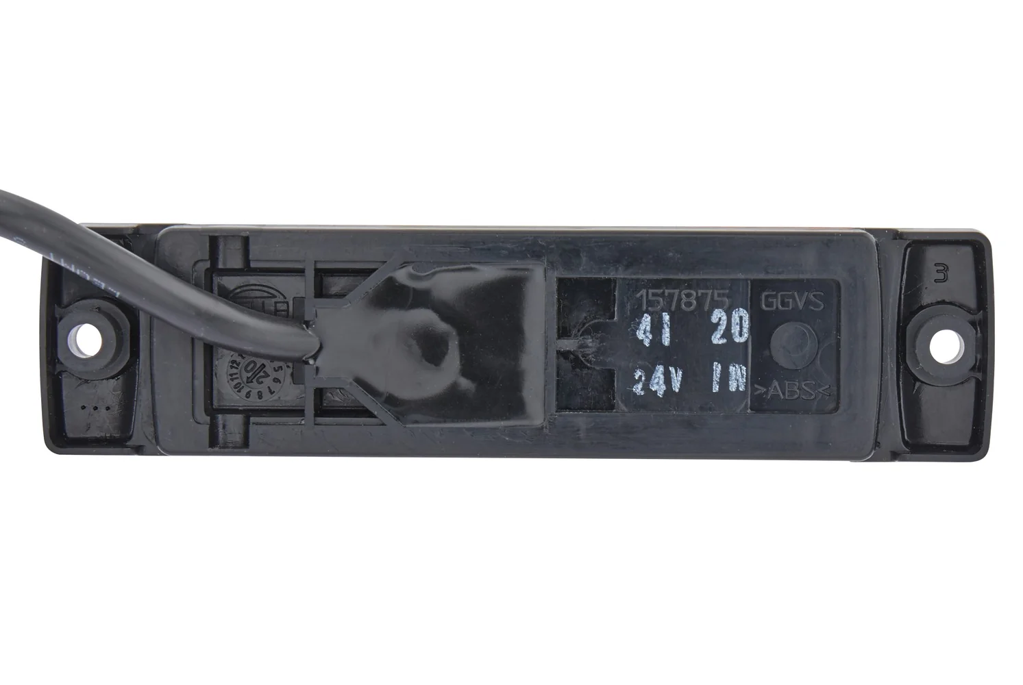 HELLA - 2PS 008 645-621 - Side Marker Light, LED, 24V