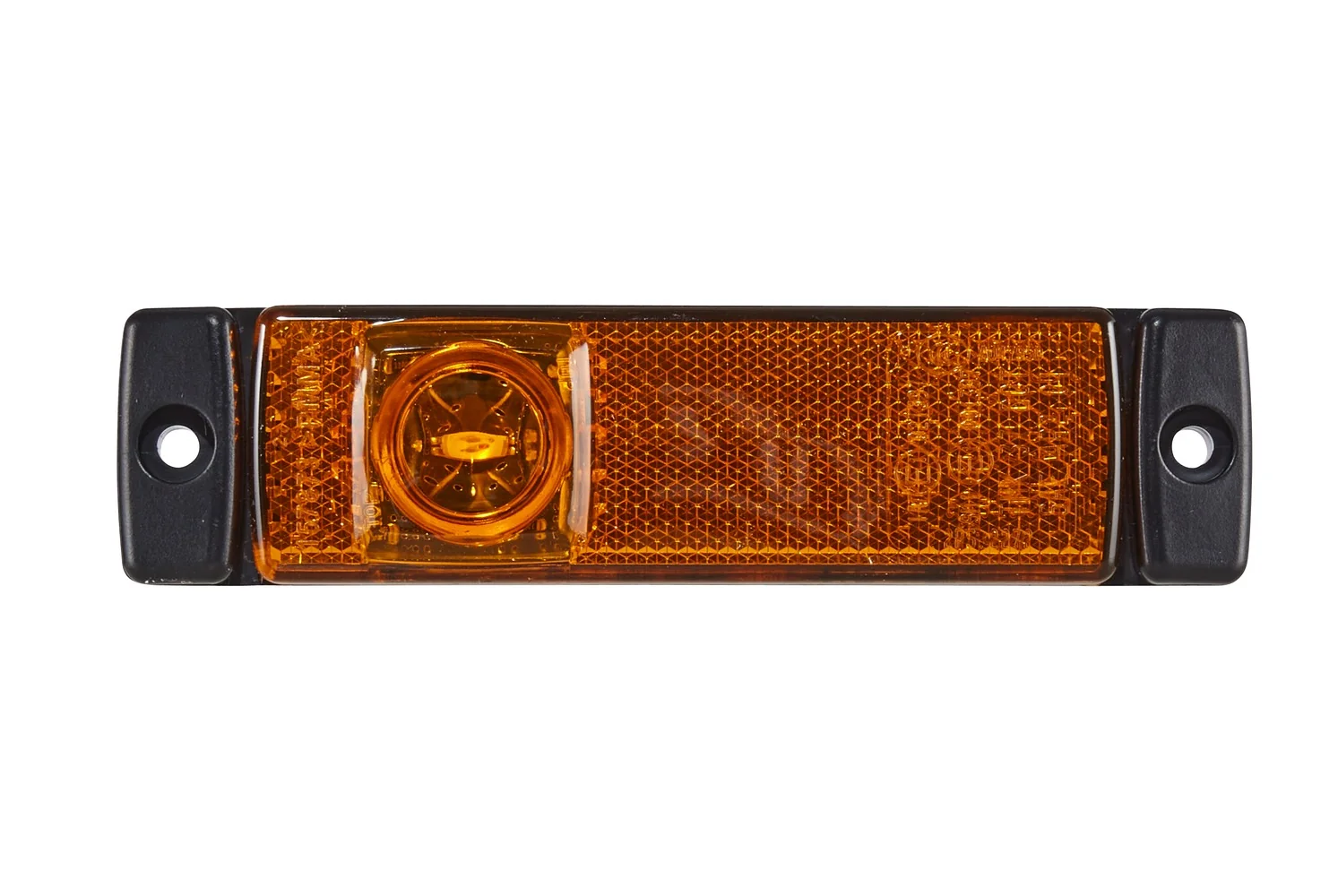 HELLA - 2PS 008 645-801 - Side Marker Light, LED, 24V
