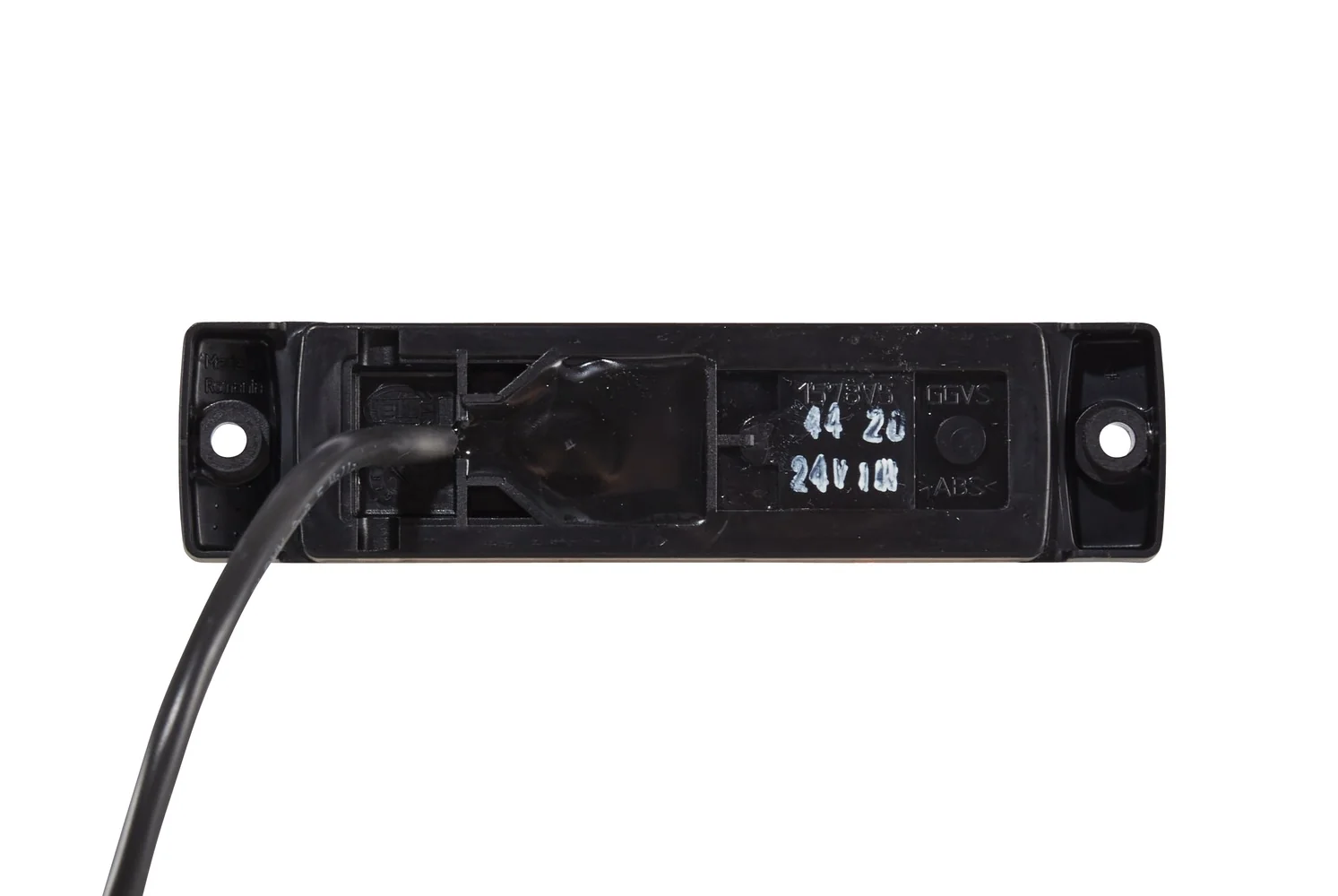 HELLA - 2PS 008 645-801 - Side Marker Light, LED, 24V