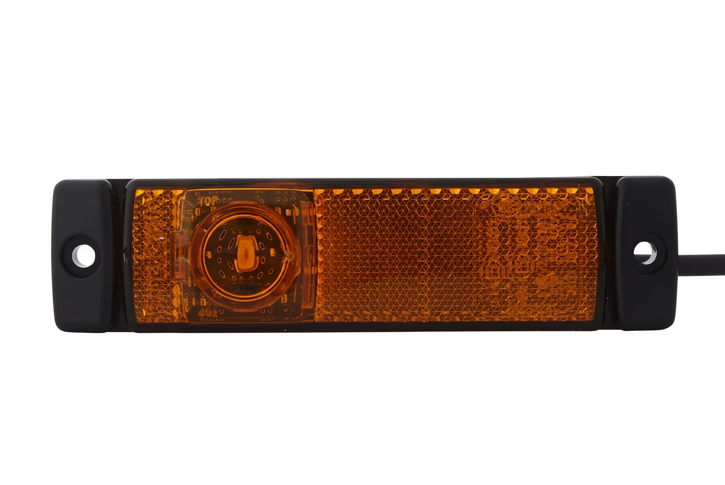 HELLA - 2PS 008 645-891 - Side Marker Light, LED, 24V