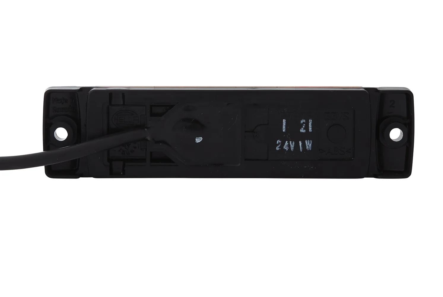 HELLA - 2PS 008 645-891 - Side Marker Light, LED, 24V