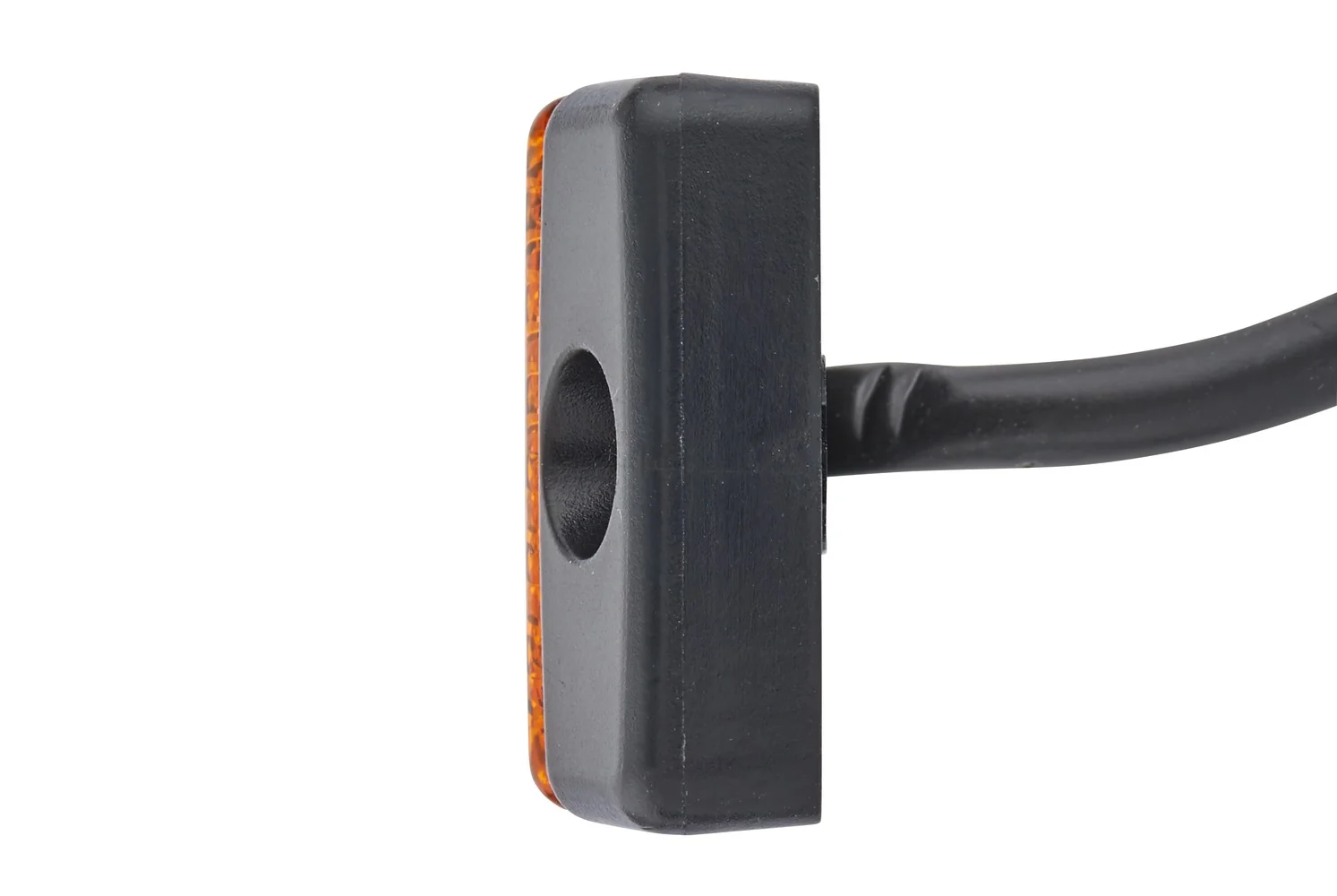 HELLA - 2PS 008 645-981 - Side Marker Light, LED, 12V
