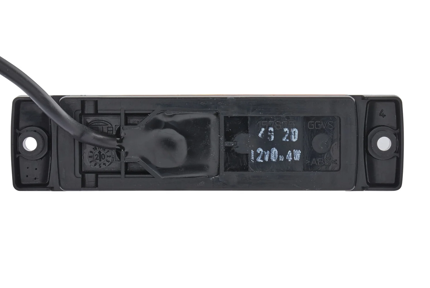 HELLA - 2PS 008 645-981 - Side Marker Light, LED, 12V