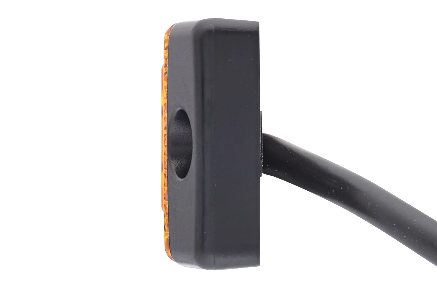 HELLA - 2PS 008 645-991 - Side Marker Light, LED, 24V