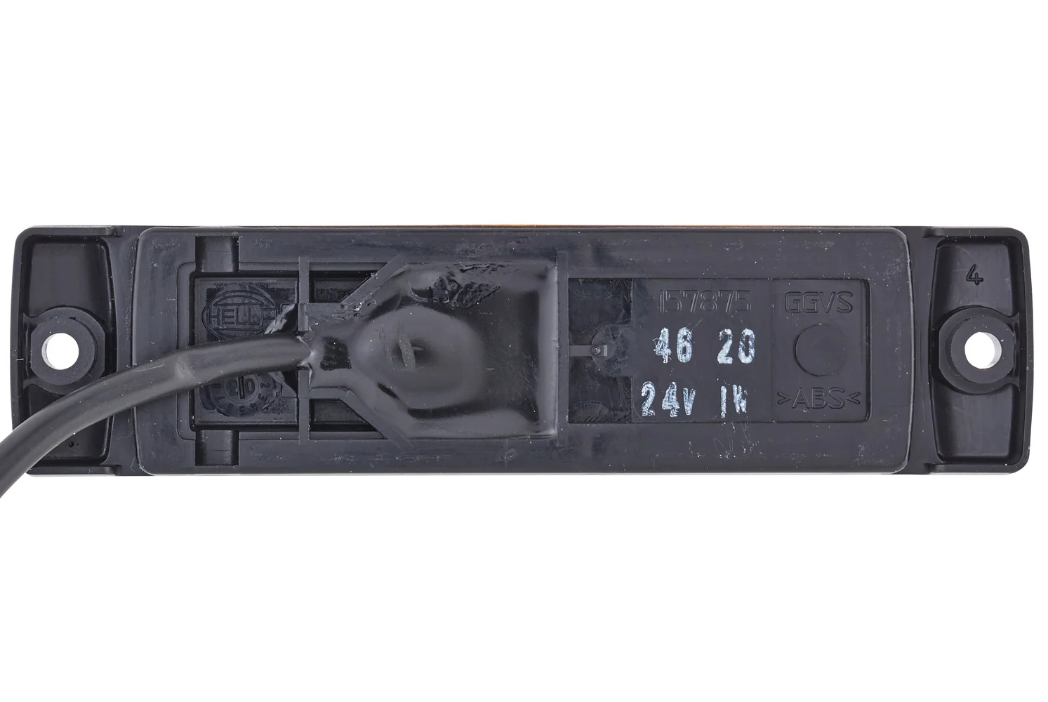 HELLA - 2PS 008 645-991 - Side Marker Light, LED, 24V