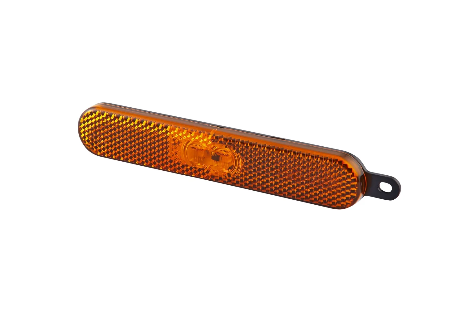 HELLA - 2PS 009 226-001 - Side Marker Light, LED, 24V