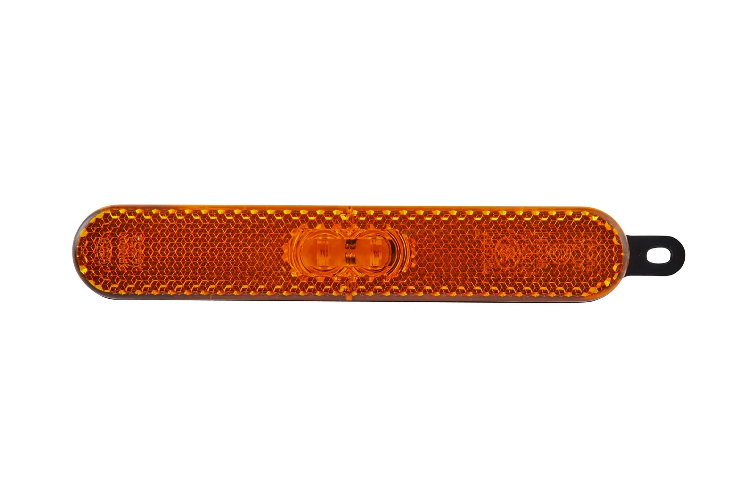 HELLA - 2PS 009 226-001 - Side Marker Light, LED, 24V