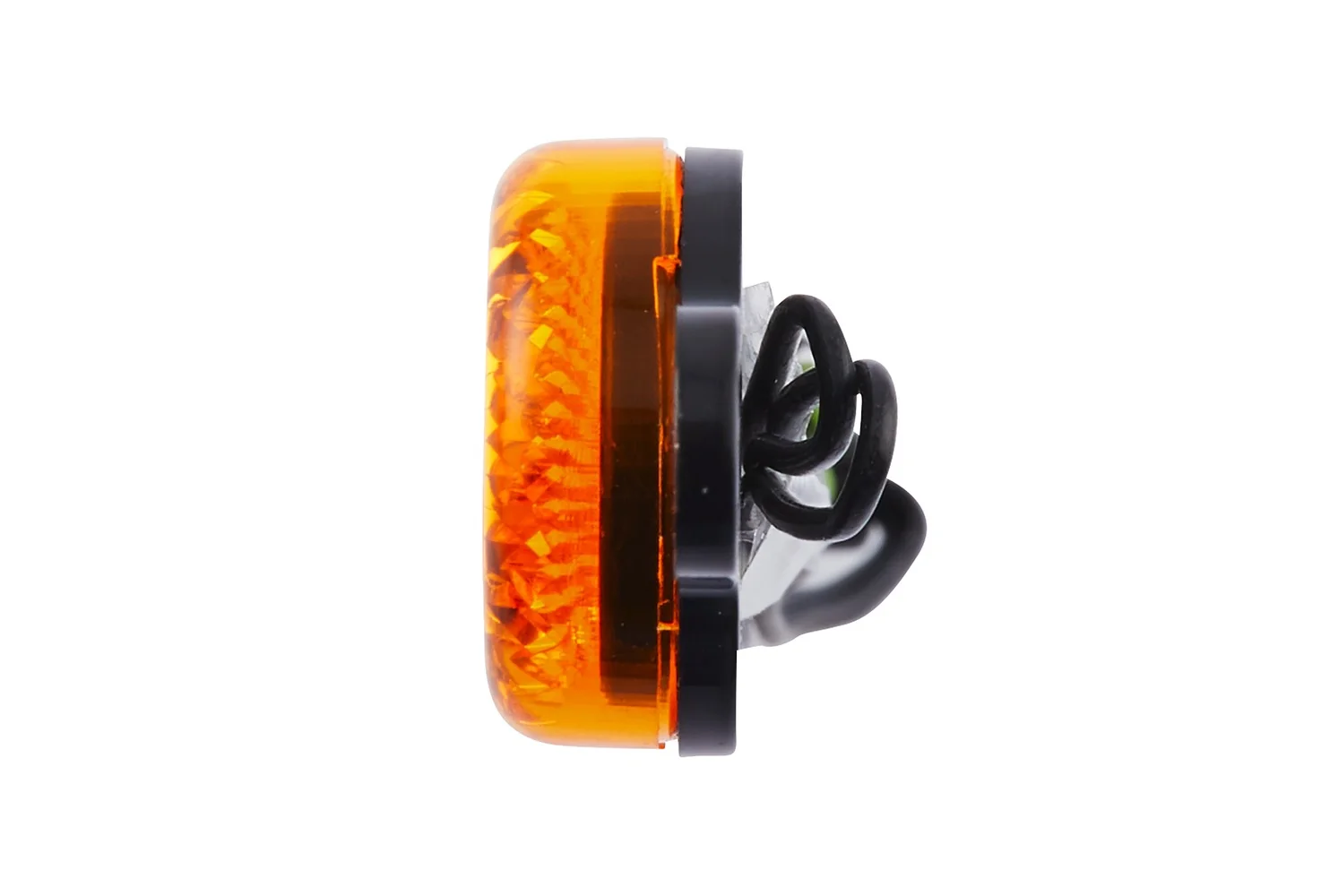 HELLA - 2PS 009 226-001 - Side Marker Light, LED, 24V