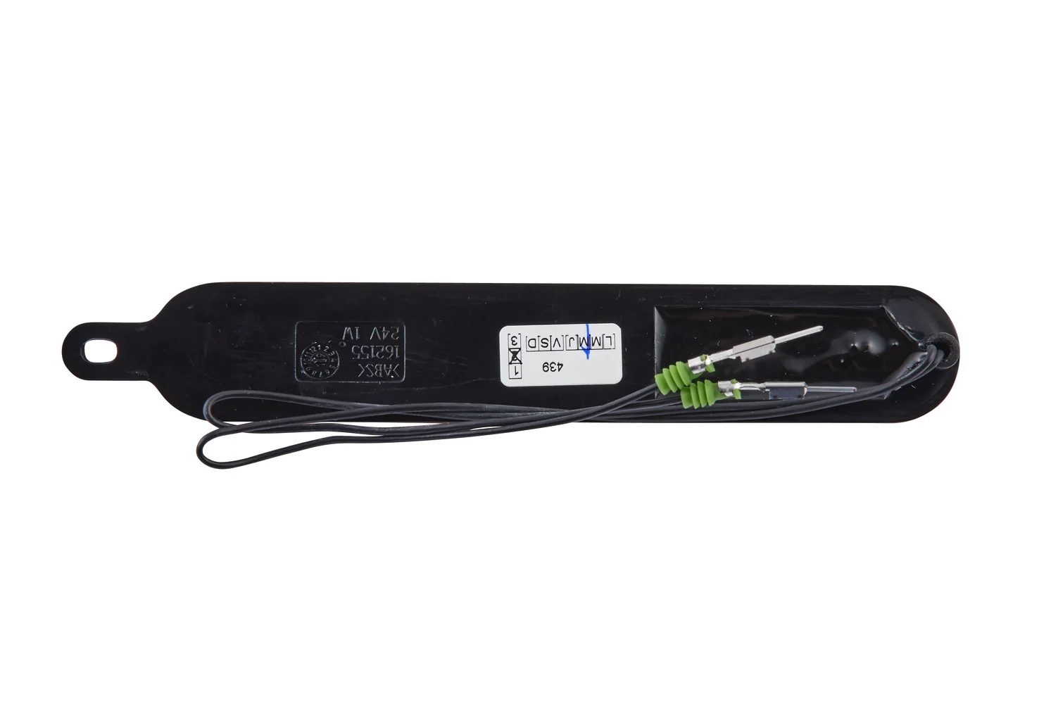 HELLA - 2PS 009 226-001 - Side Marker Light, LED, 24V