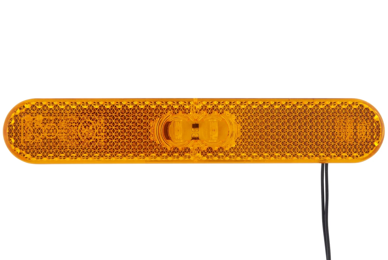 HELLA - 2PS 009 226-011 - Side Marker Light, LED, 24V