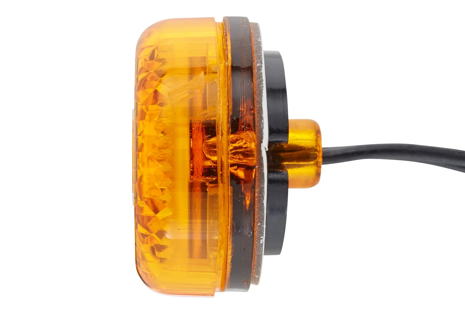 HELLA - 2PS 009 226-011 - Side Marker Light, LED, 24V