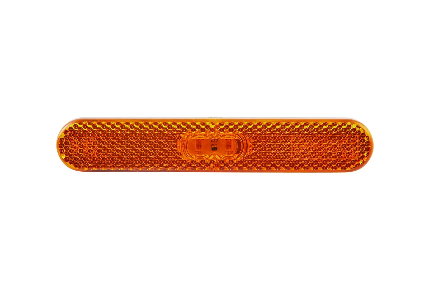 HELLA - 2PS 009 226-021 - Side Marker Light, LED, 12V
