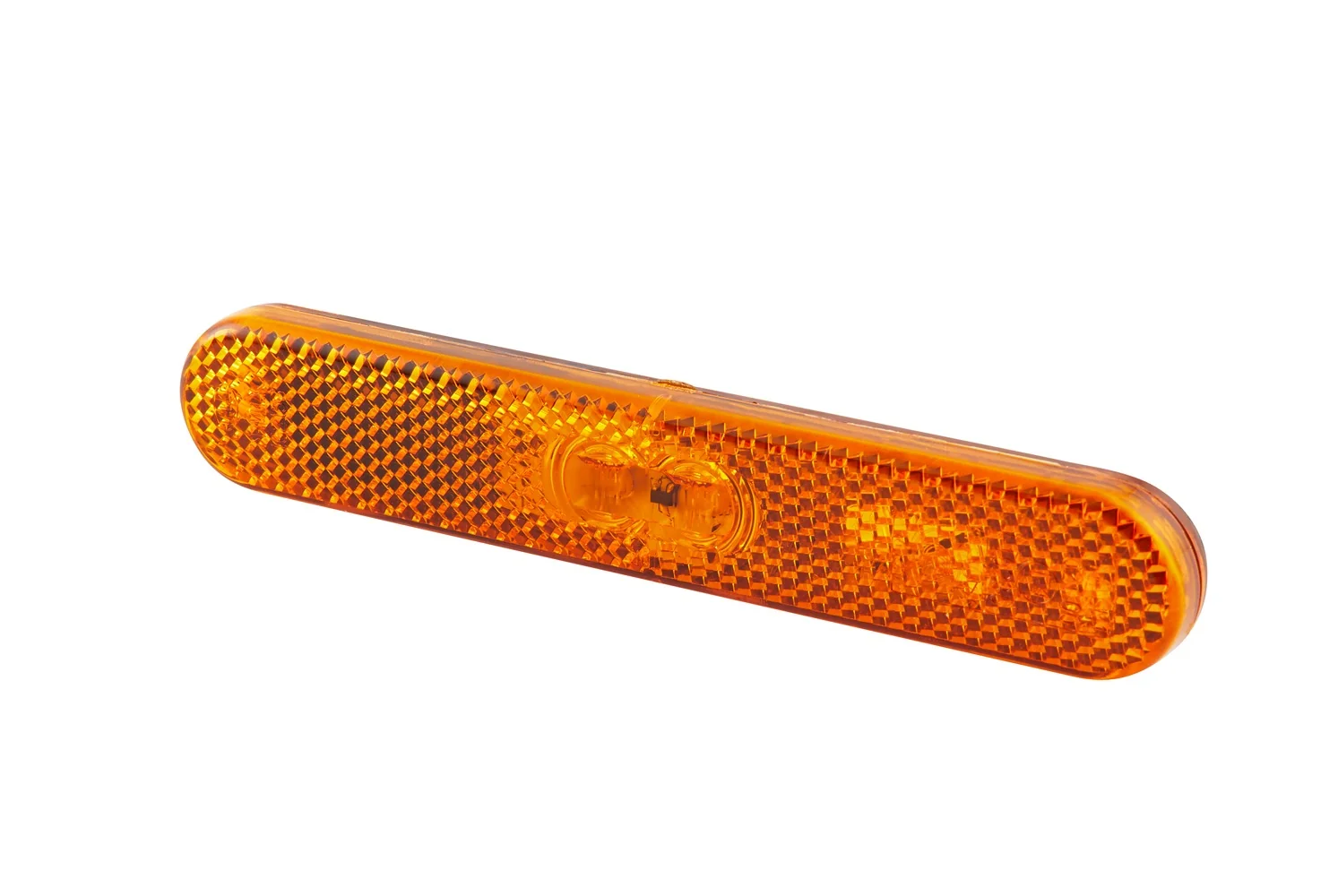 HELLA - 2PS 009 226-031 - Side Marker Light, LED, 24V