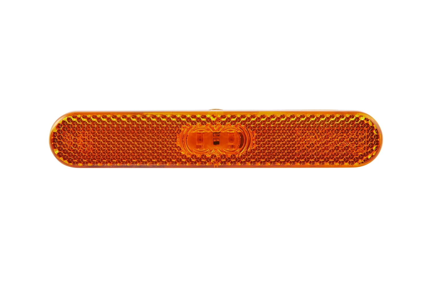 HELLA - 2PS 009 226-031 - Side Marker Light, LED, 24V