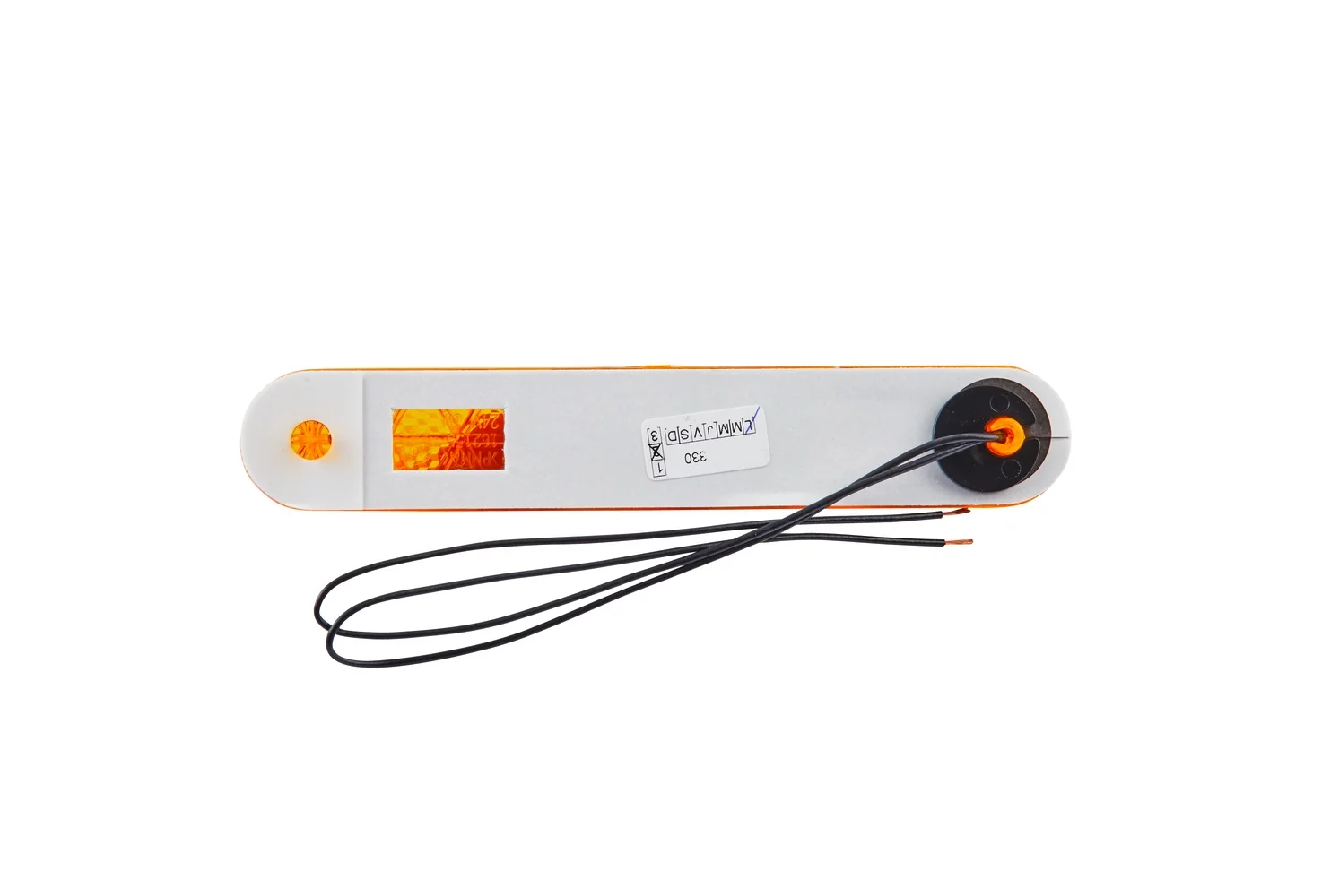 HELLA - 2PS 009 226-031 - Side Marker Light, LED, 24V