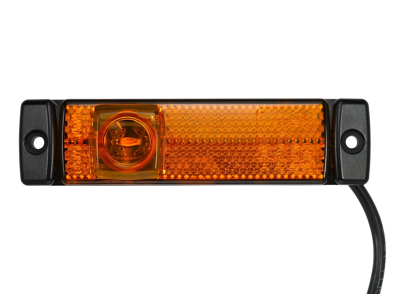HELLA - 2PS 011 422-341 - Side Marker Light, LED, 24V