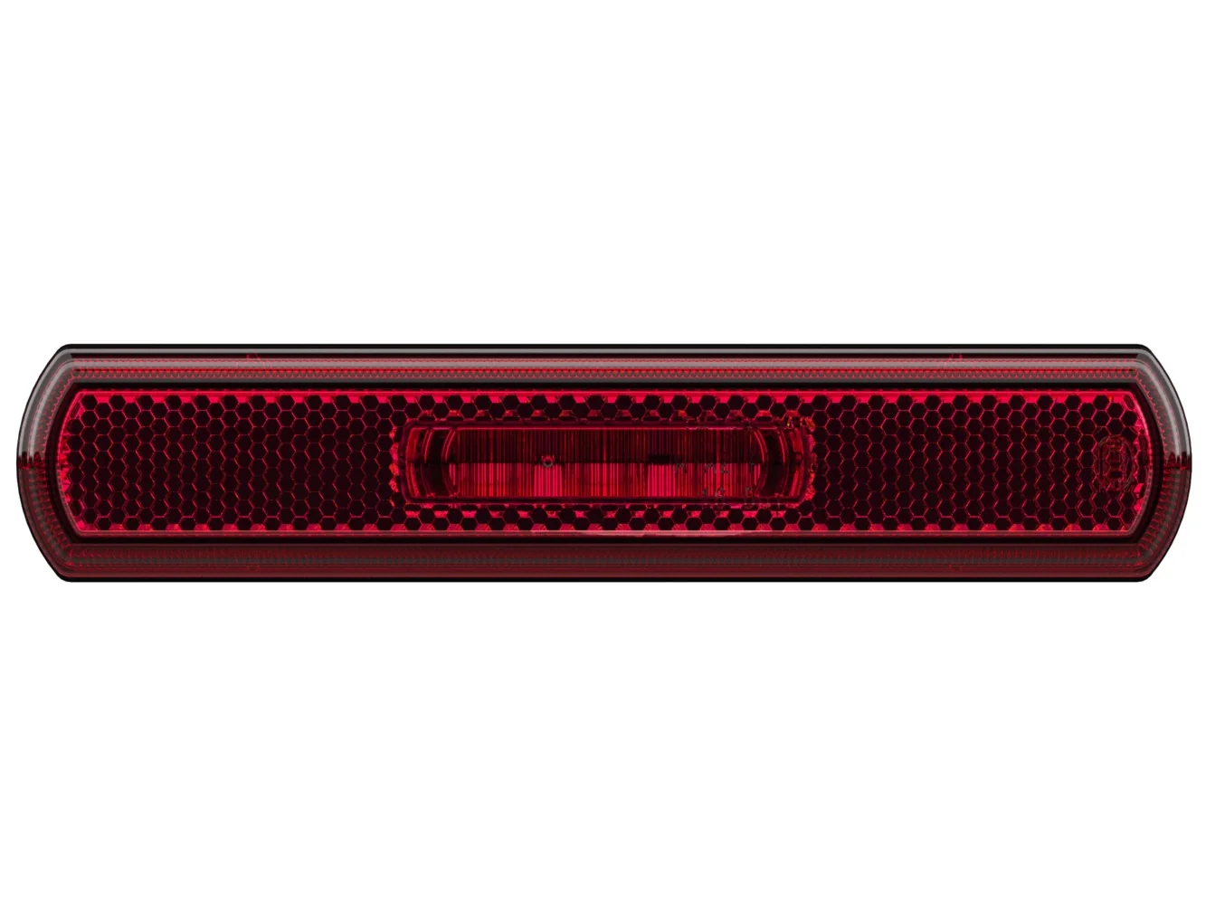 HELLA - 2PS 013 303-041 - Side Marker Light, Shapeline Tech, LED, 12/24V