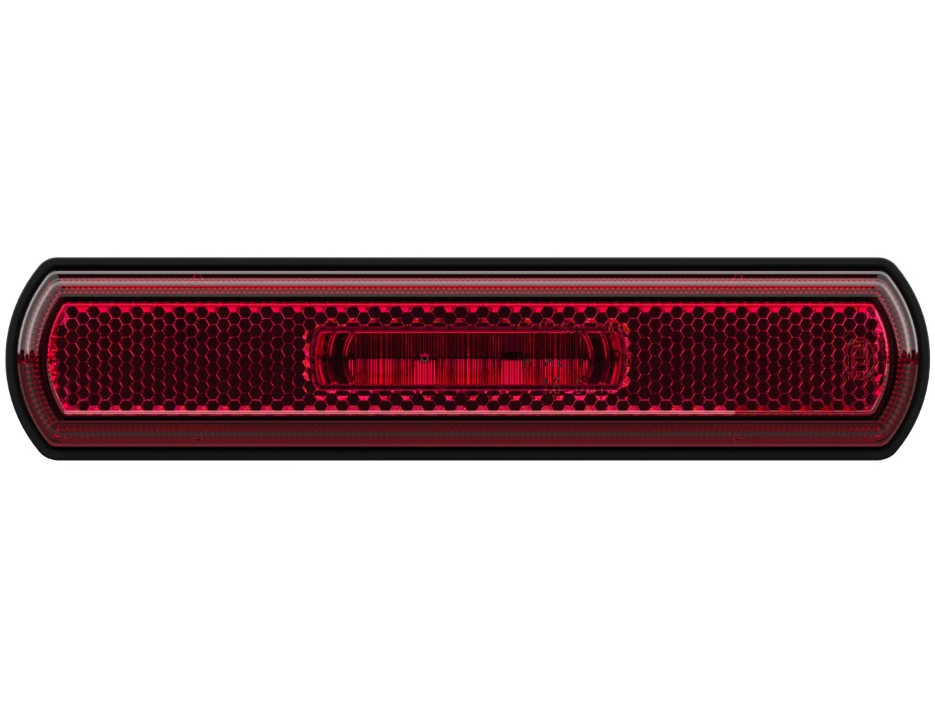 HELLA - 2PS 013 303-271 - Side Marker Light, Shapeline Tech, LED, 12/24V