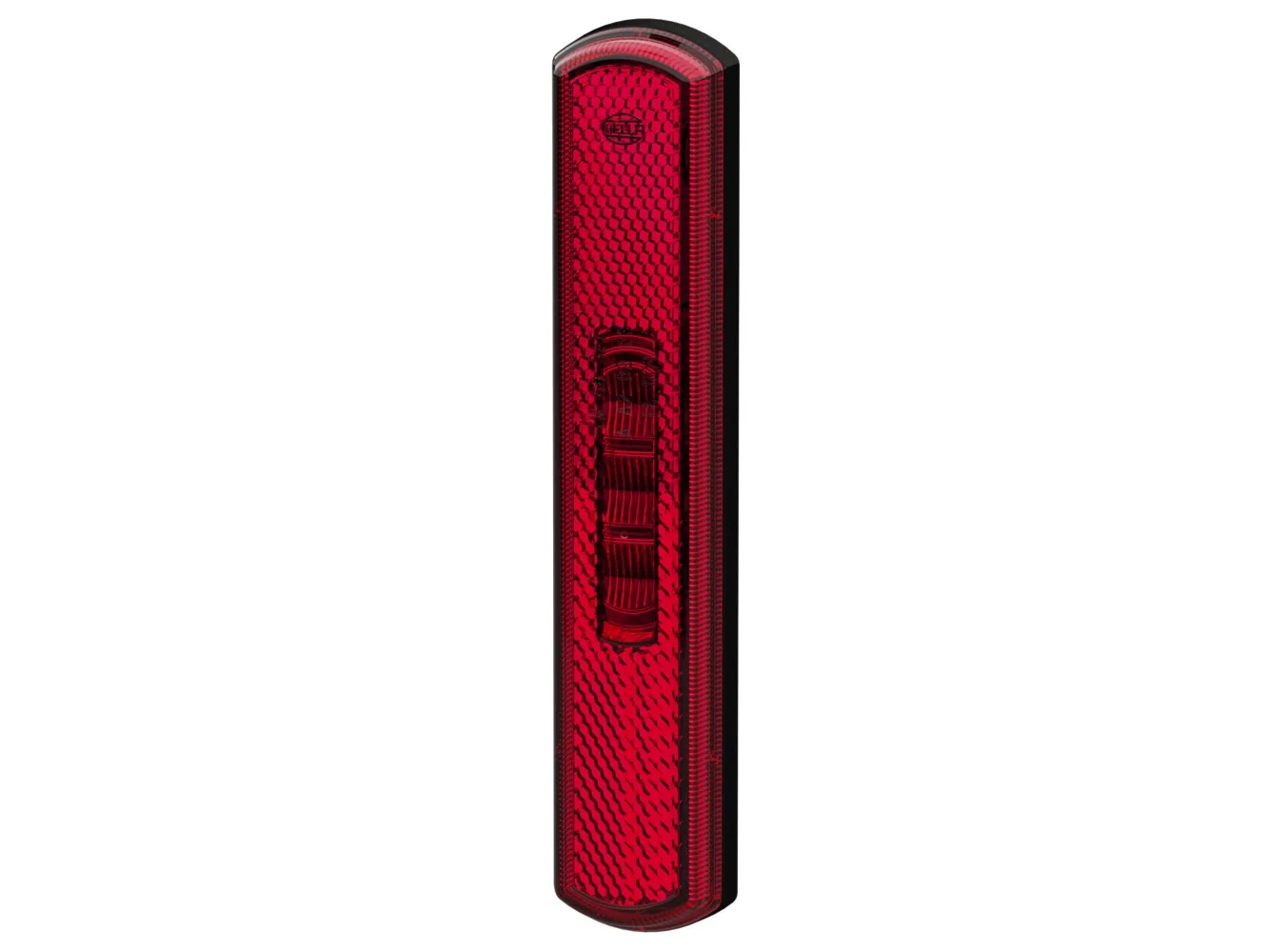 HELLA - 2PS 013 304-151 - Side Marker Light, Shapeline Tech, LED, 24/12V