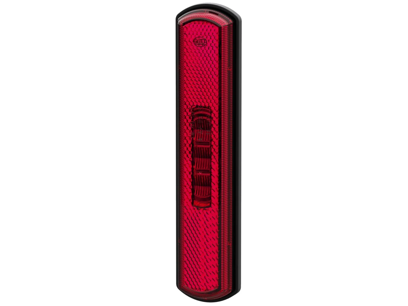 HELLA - 2PS 013 304-251 - Side Marker Light, Shapeline Tech, LED, 12/24V