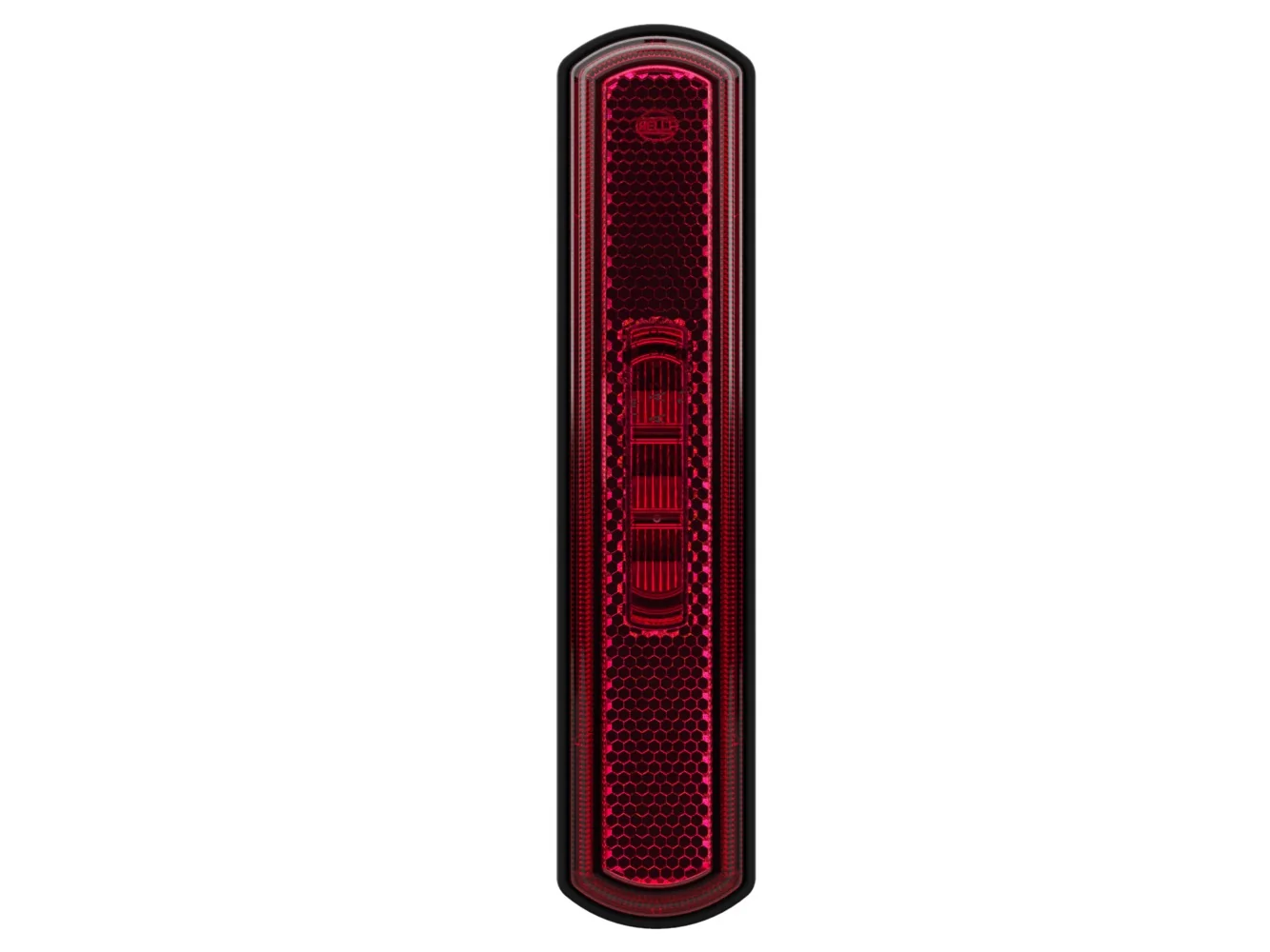 HELLA - 2PS 013 304-271 - Side Marker Light, Shapeline Tech, LED, 12/24V