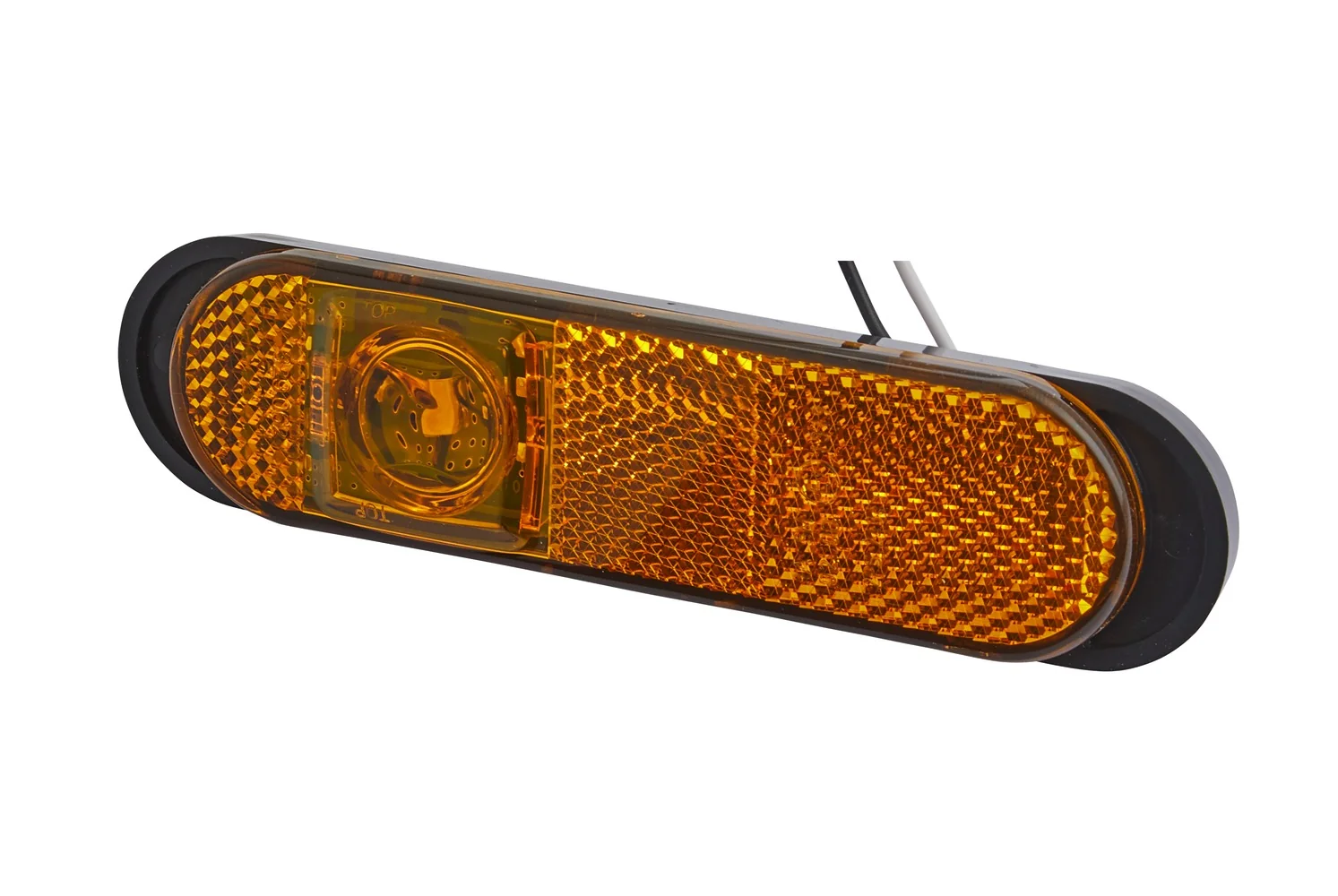 HELLA - 2PS 329 060-081 - Side Marker Light, LED, 24V