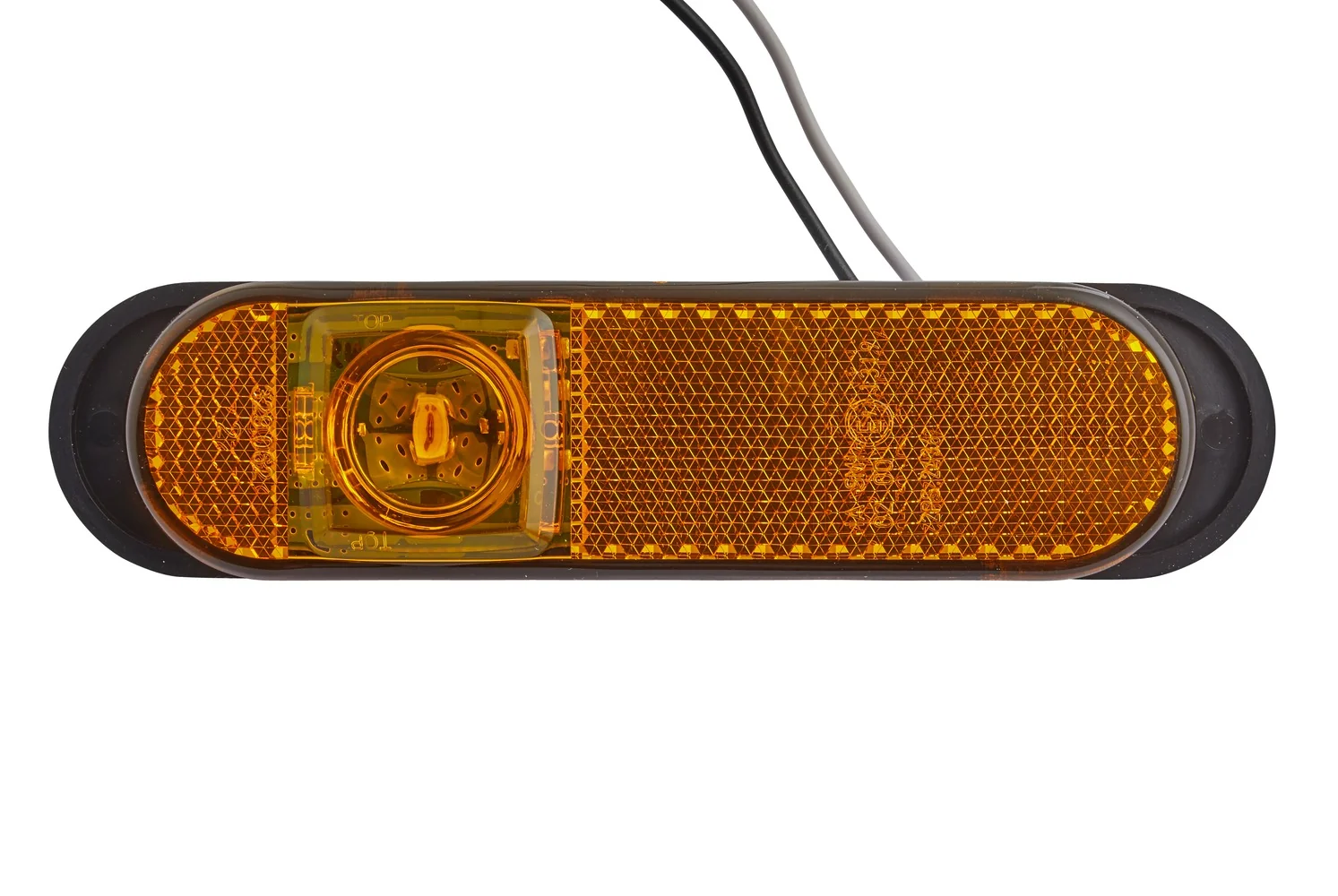 HELLA - 2PS 329 060-081 - Side Marker Light, LED, 24V
