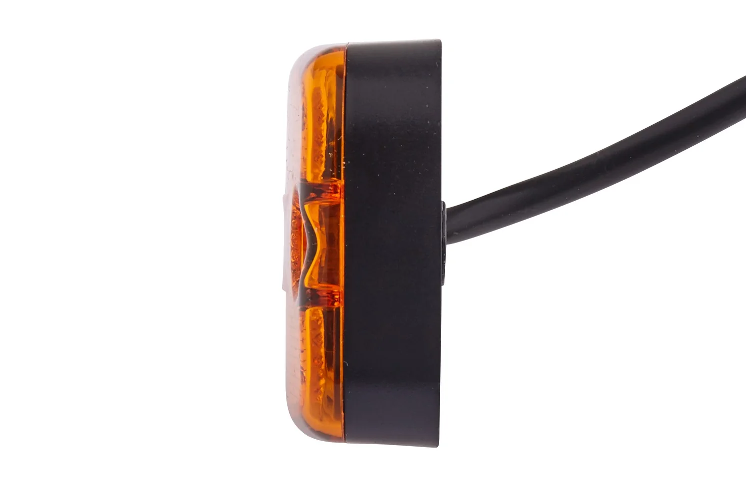 HELLA - 2PS 345 600-001 - Side Marker Light, LED, 12V