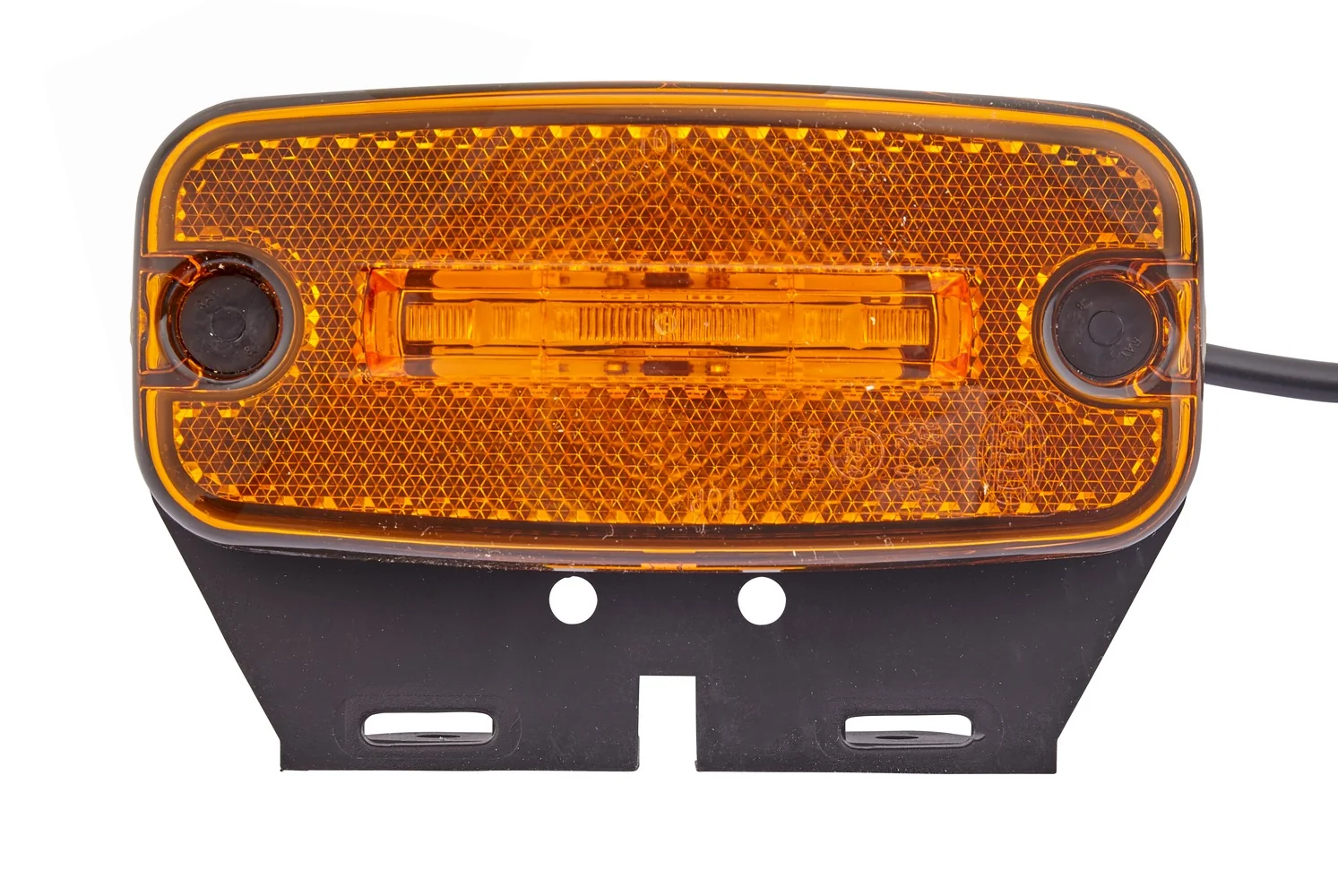 HELLA - 2PS 345 600-021 - Side Marker Light, LED, 24V