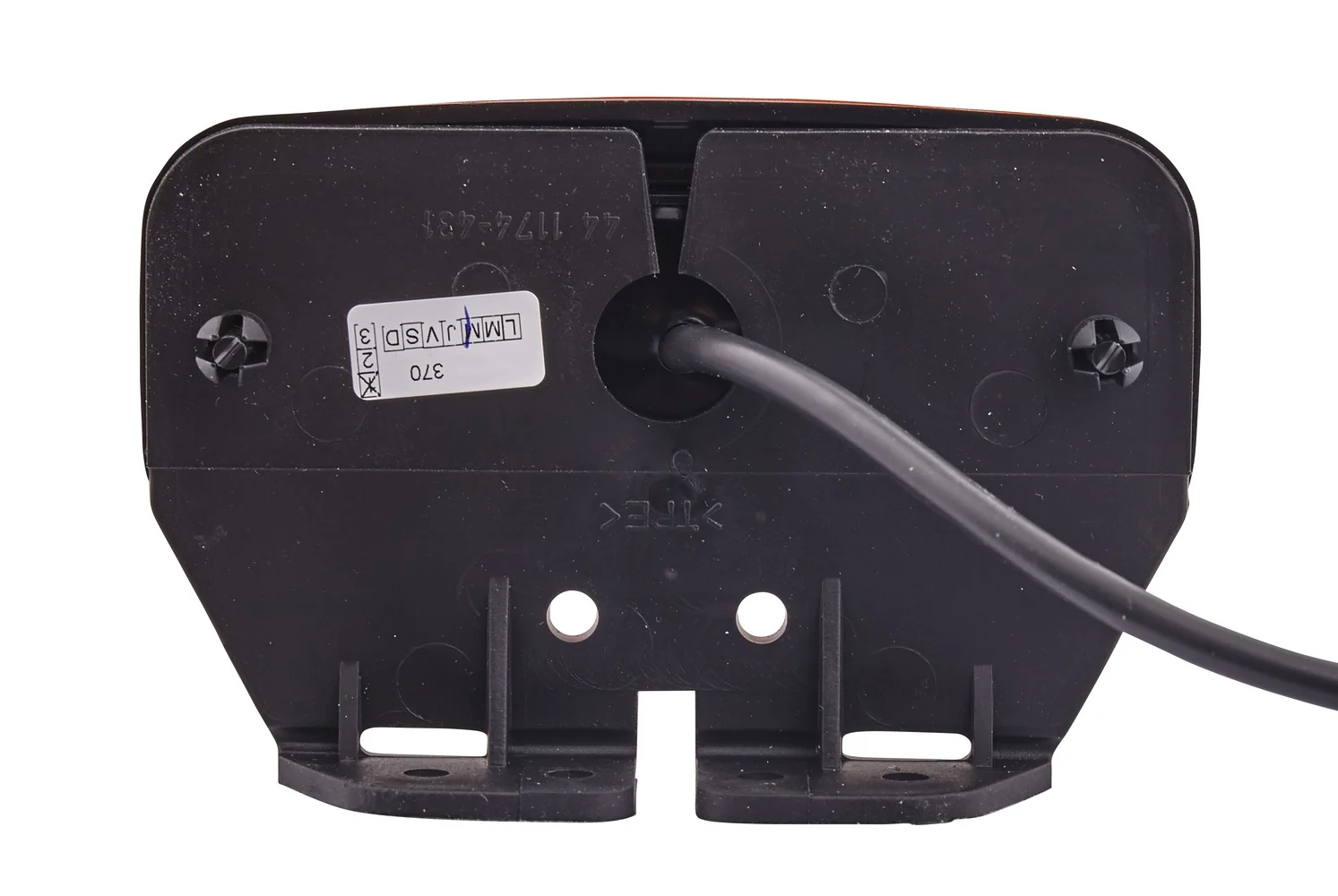 HELLA - 2PS 345 600-021 - Side Marker Light, LED, 24V