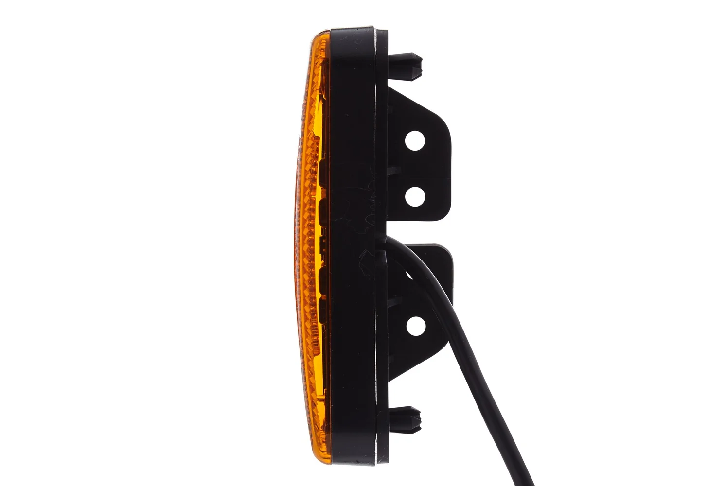 HELLA - 2PS 345 600-031 - Side Marker Light, LED, 24V