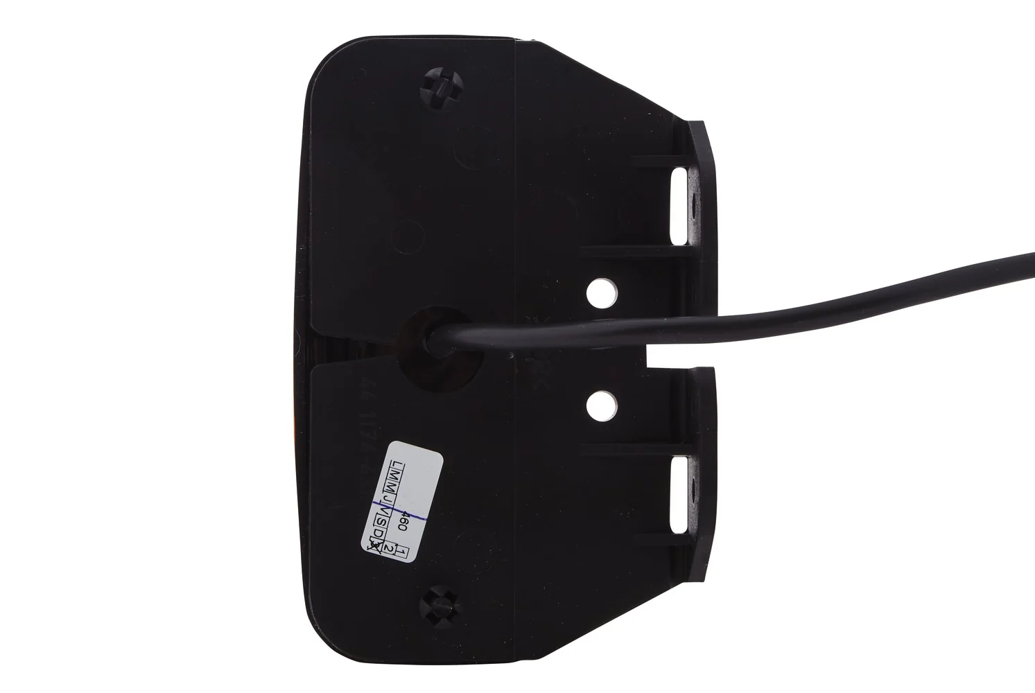 HELLA - 2PS 345 600-031 - Side Marker Light, LED, 24V