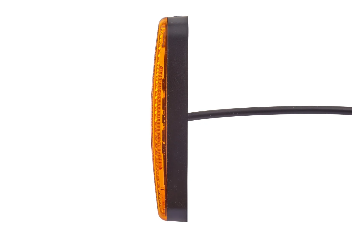 HELLA - 2PS 345 600-041 - Side Marker Light, LED, 24V