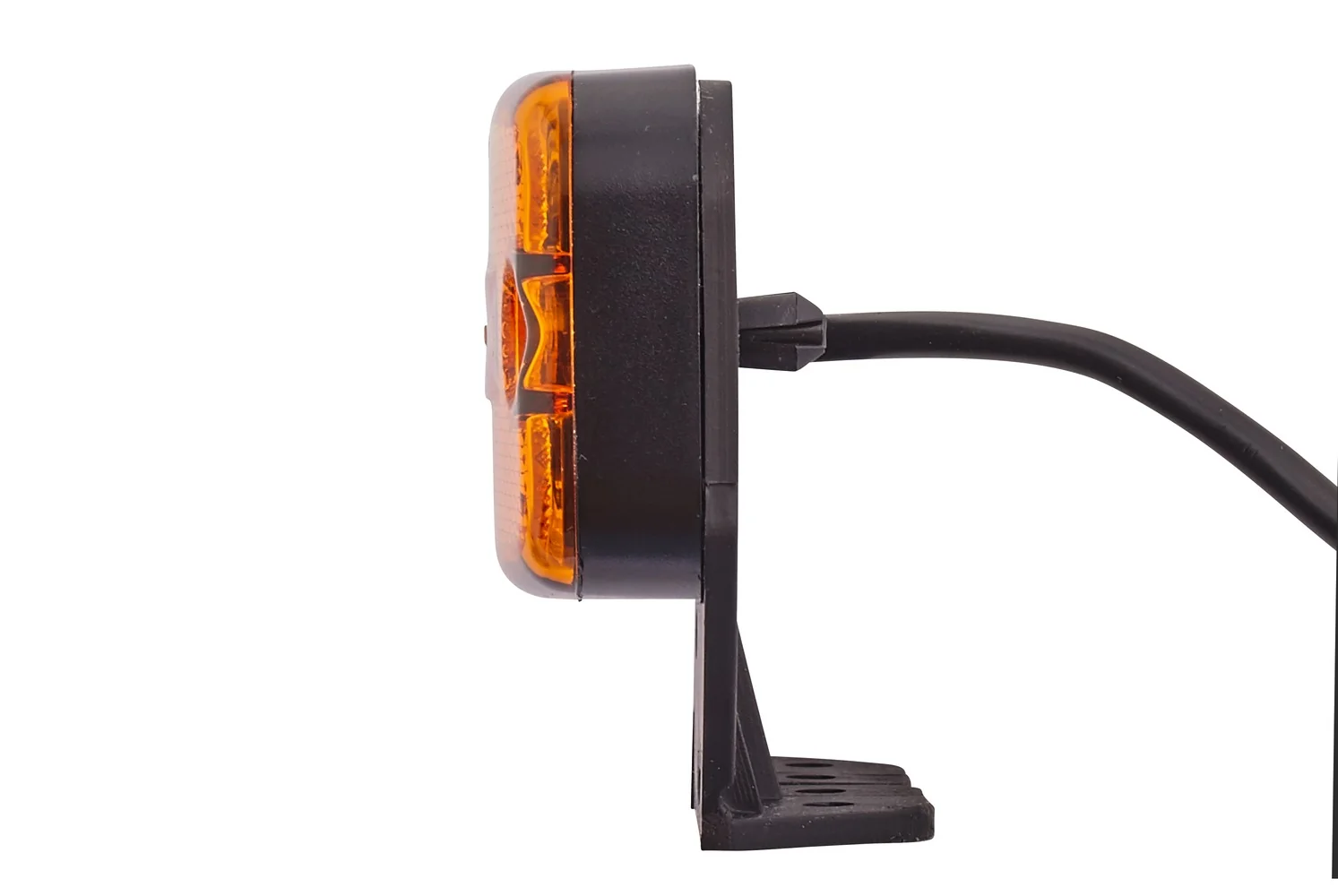 HELLA - 2PS 345 600-061 - Side Marker Light, LED, 12V