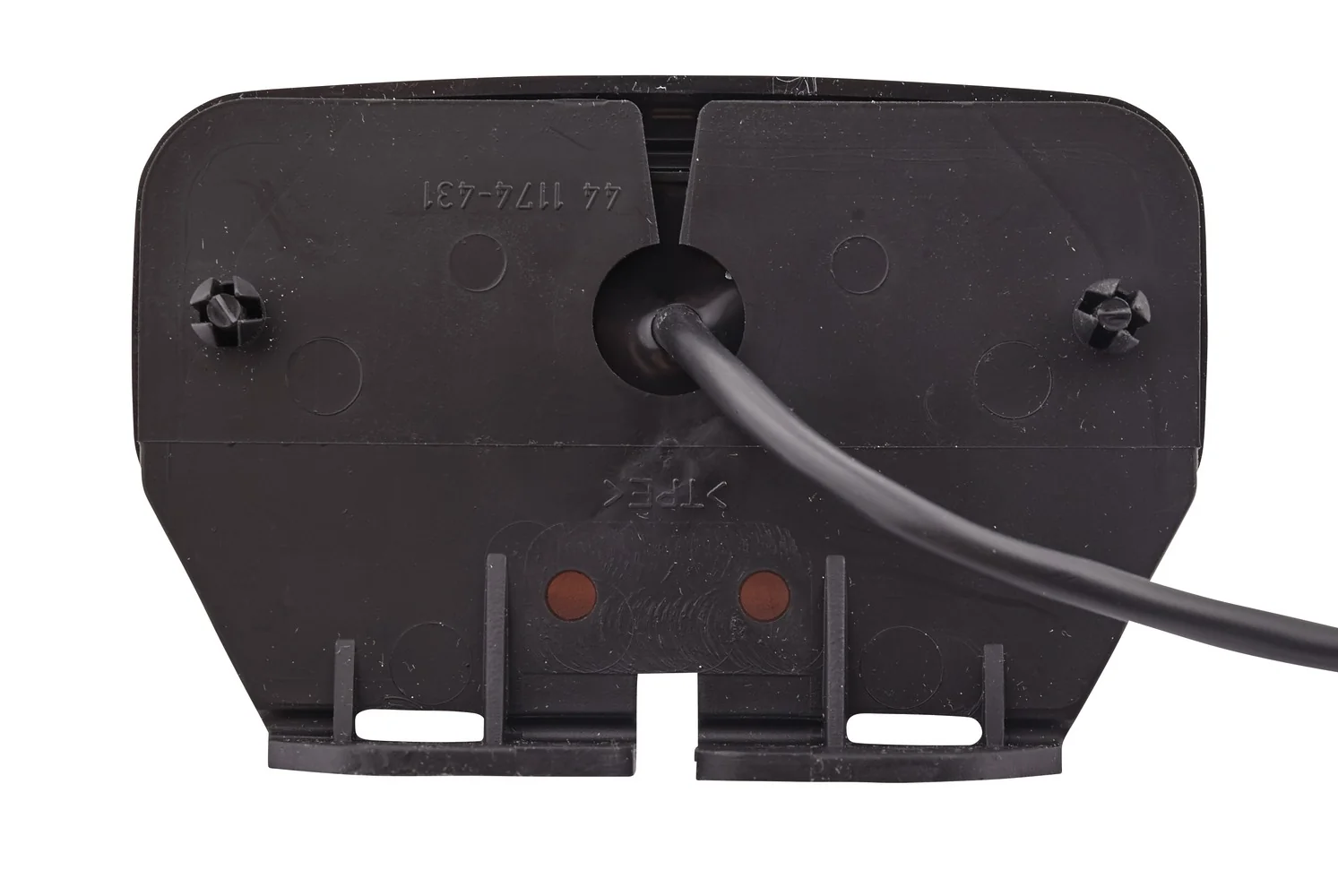 HELLA - 2PS 345 600-061 - Side Marker Light, LED, 12V
