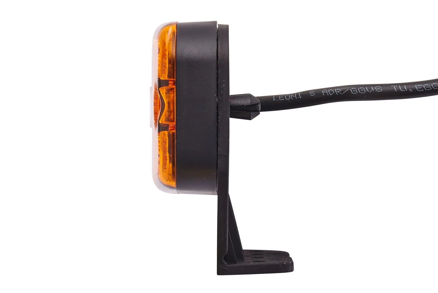 HELLA - 2PS 345 600-071 - Side Marker Light, LED, 24V