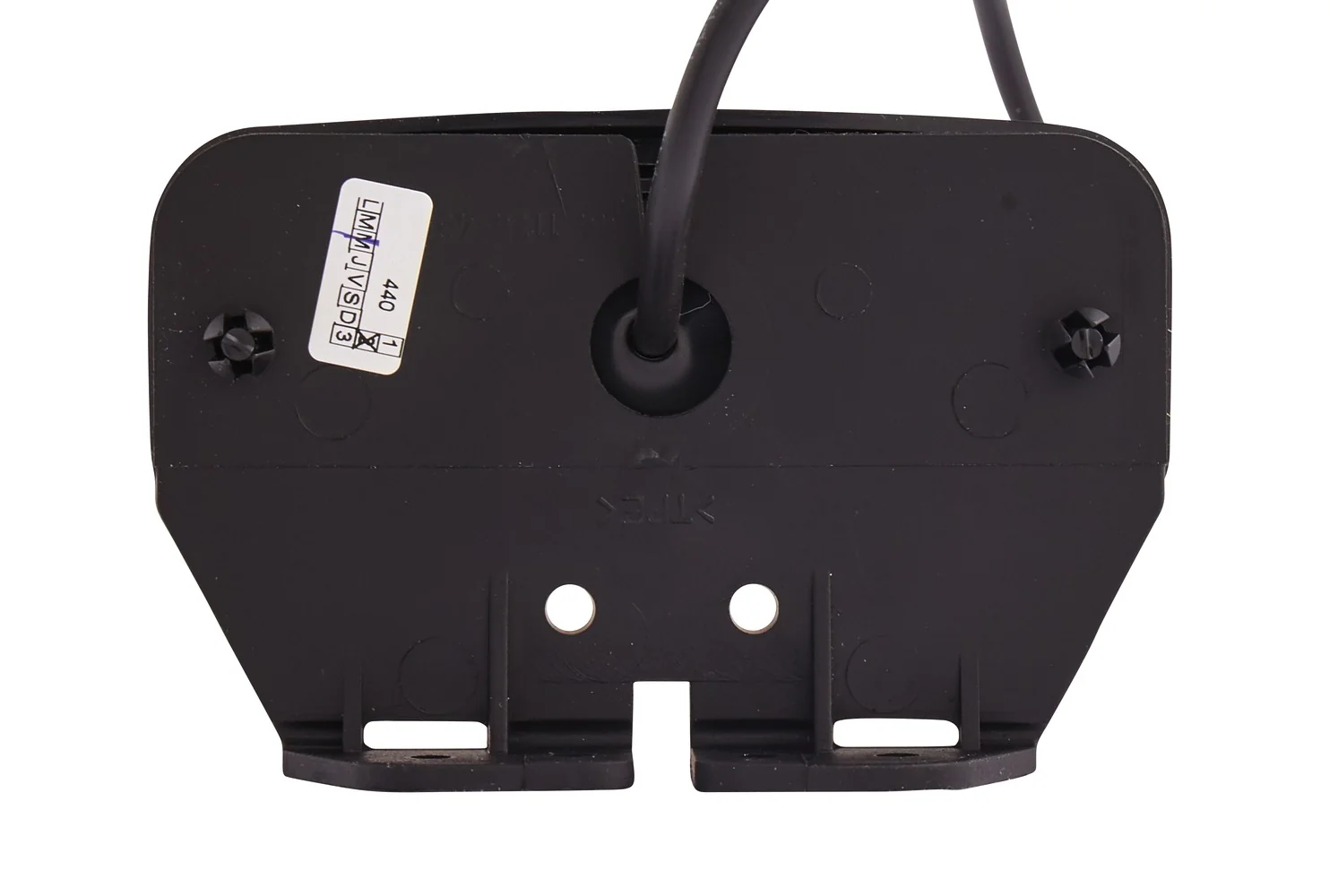 HELLA - 2PS 345 600-071 - Side Marker Light, LED, 24V