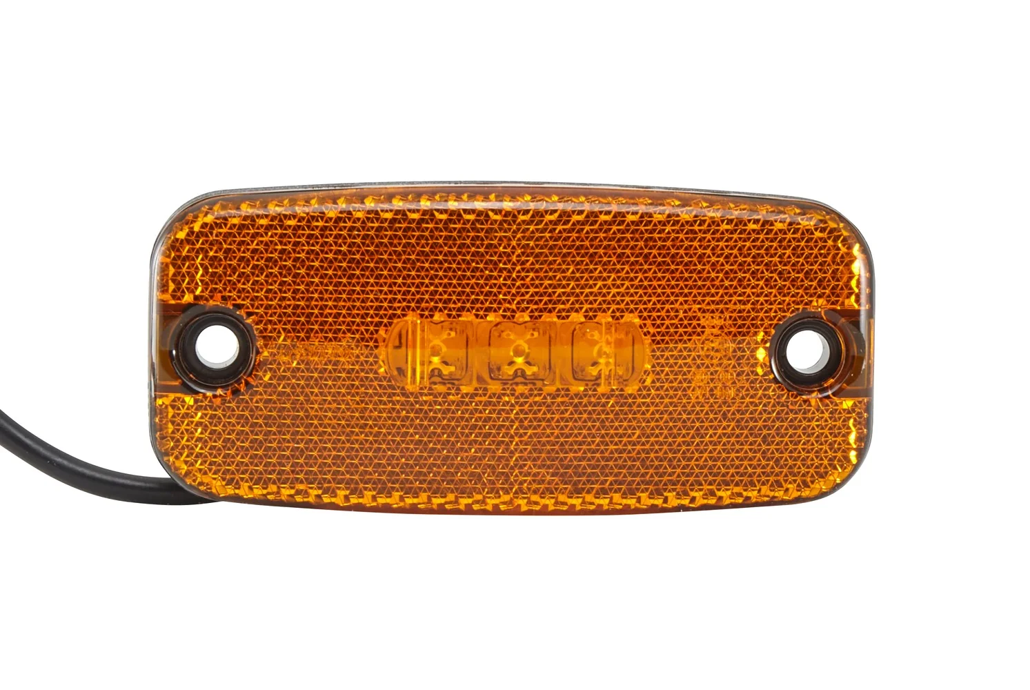 HELLA - 2PS 357 008-011 - Side Marker Light, LED, 24/12V