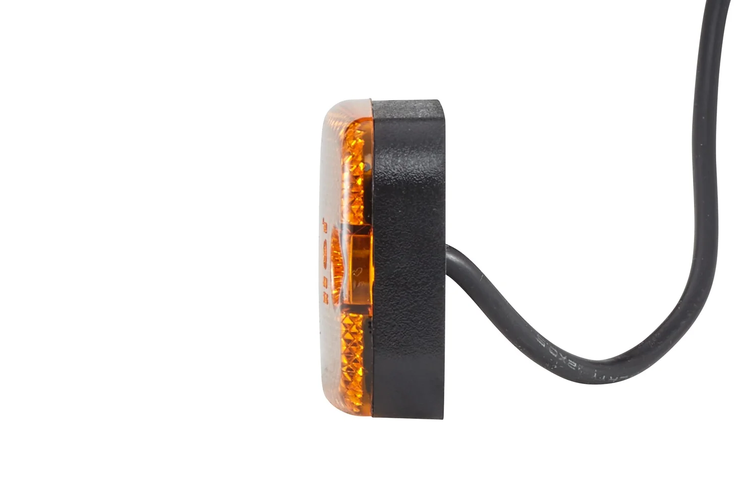 HELLA - 2PS 357 008-011 - Side Marker Light, LED, 24/12V