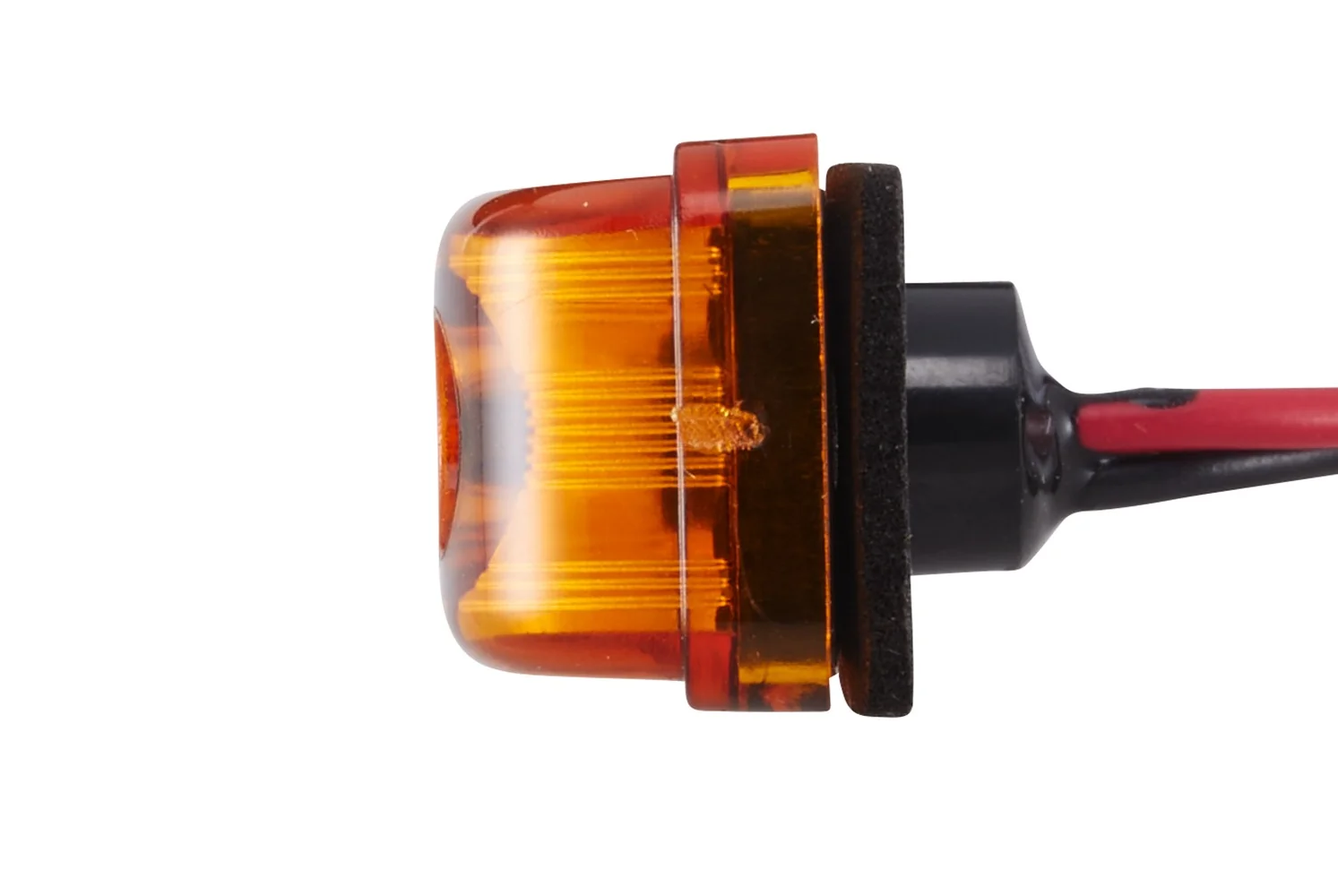 HELLA - 2PS 357 010-001 - Side Marker Light, LED, 12V