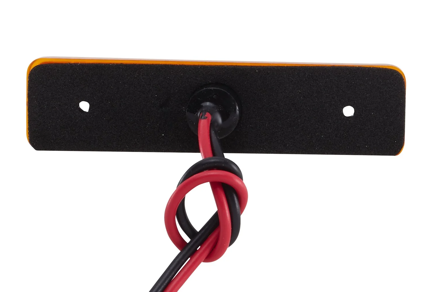 HELLA - 2PS 357 010-001 - Side Marker Light, LED, 12V