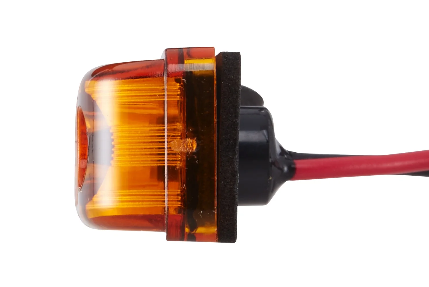 HELLA - 2PS 357 010-101 - Side Marker Light, LED, 24V