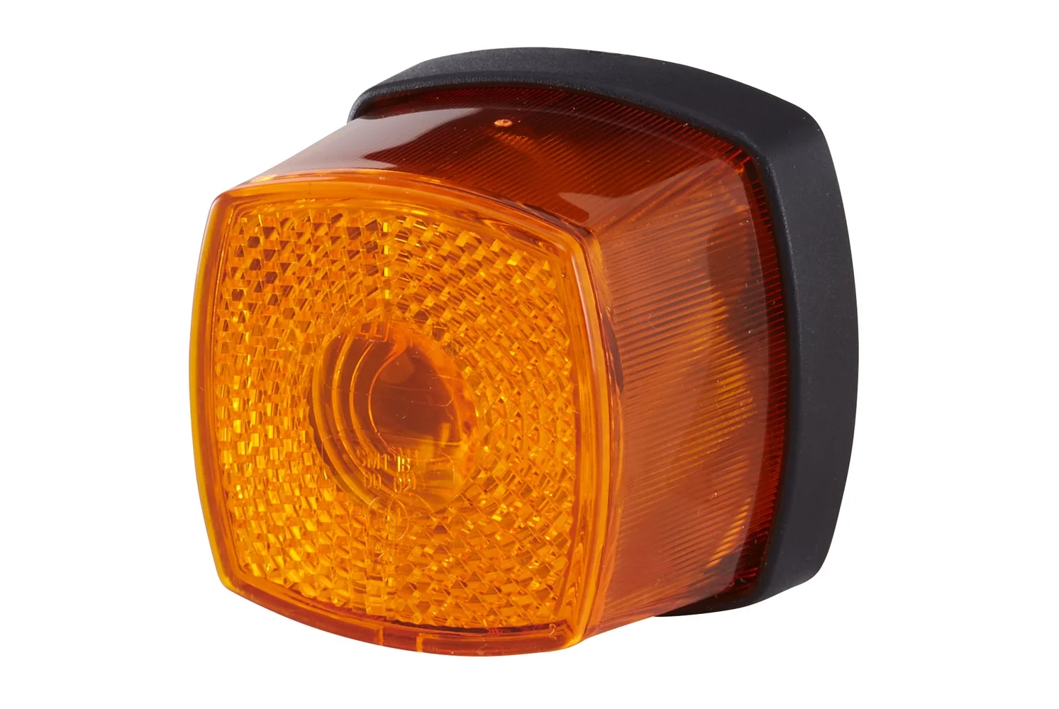HELLA - 2PS 357 012-001 - Side Marker Light, Halogen, 12V