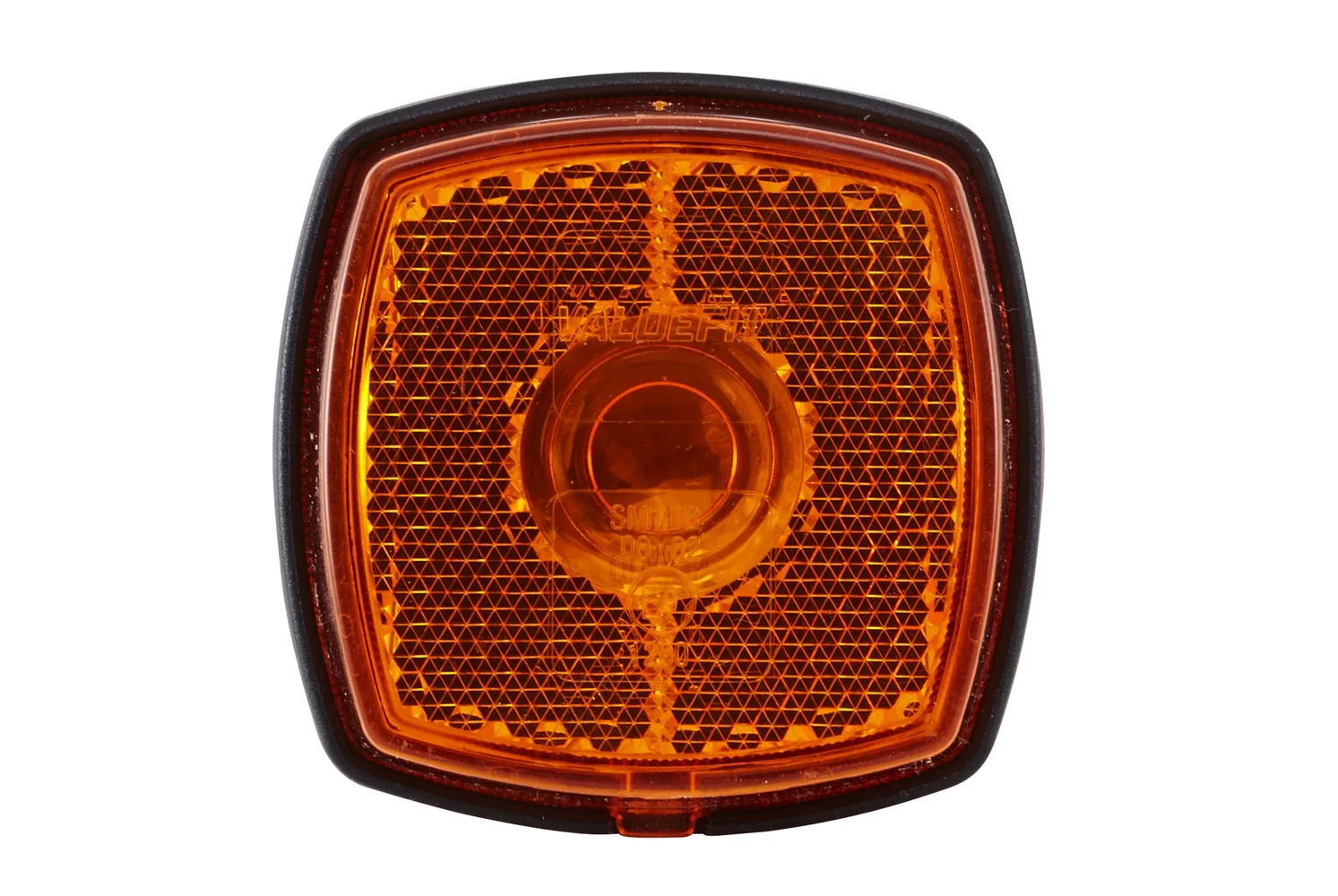HELLA - 2PS 357 012-001 - Side Marker Light, Halogen, 12V