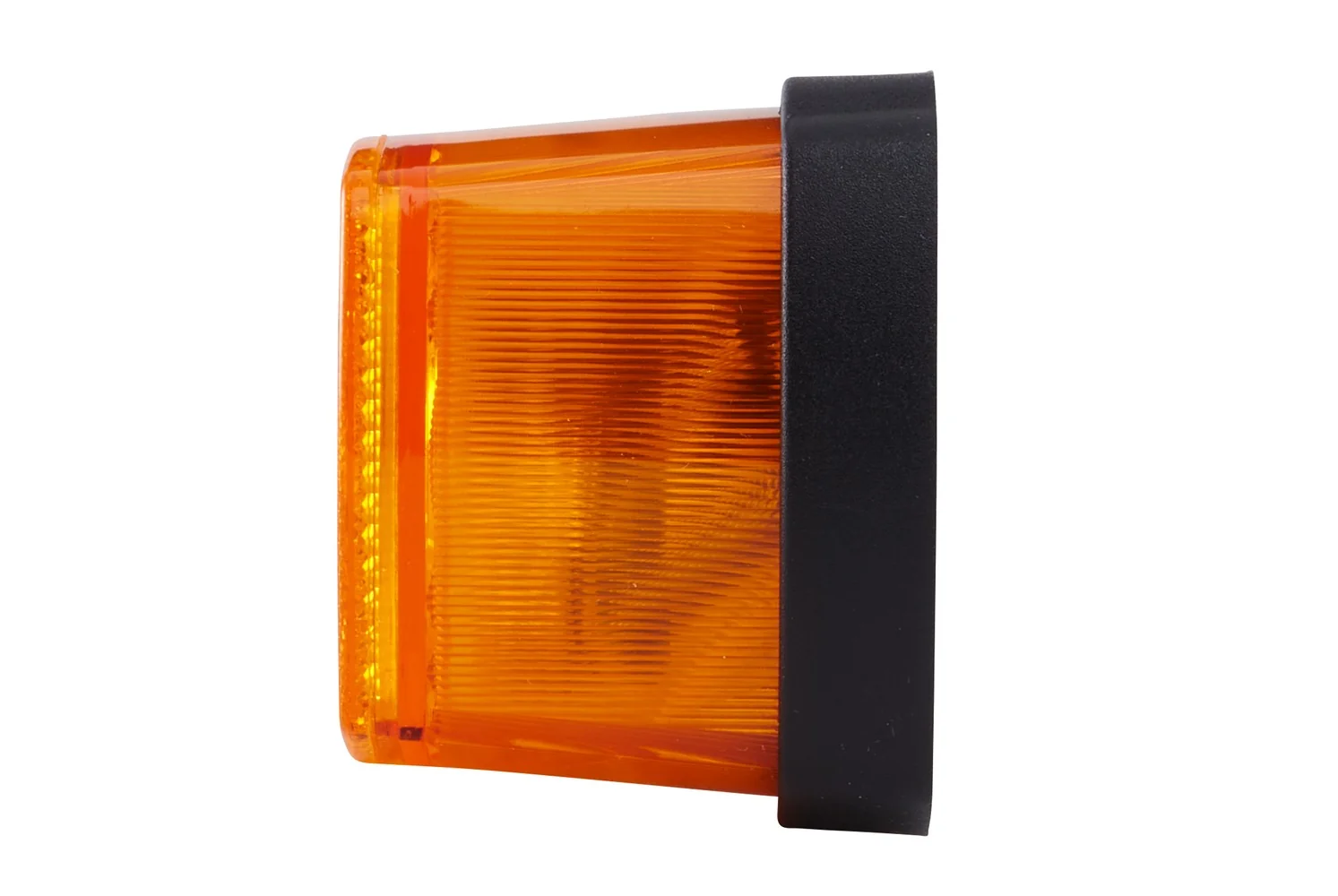 HELLA - 2PS 357 012-001 - Side Marker Light, Halogen, 12V