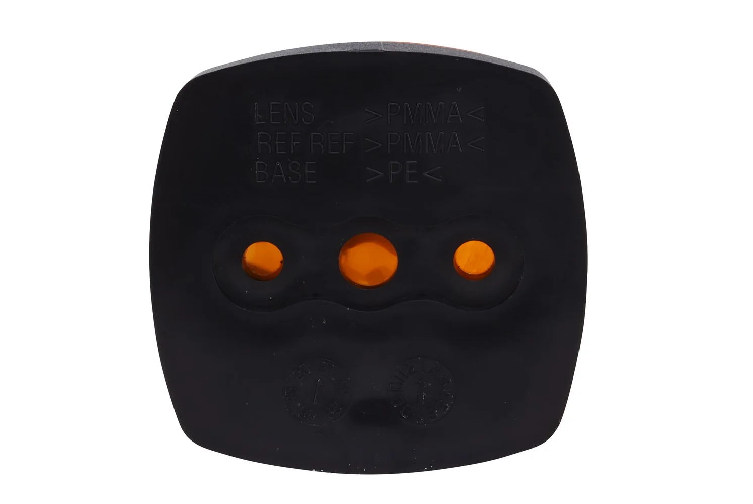 HELLA - 2PS 357 012-001 - Side Marker Light, Halogen, 12V