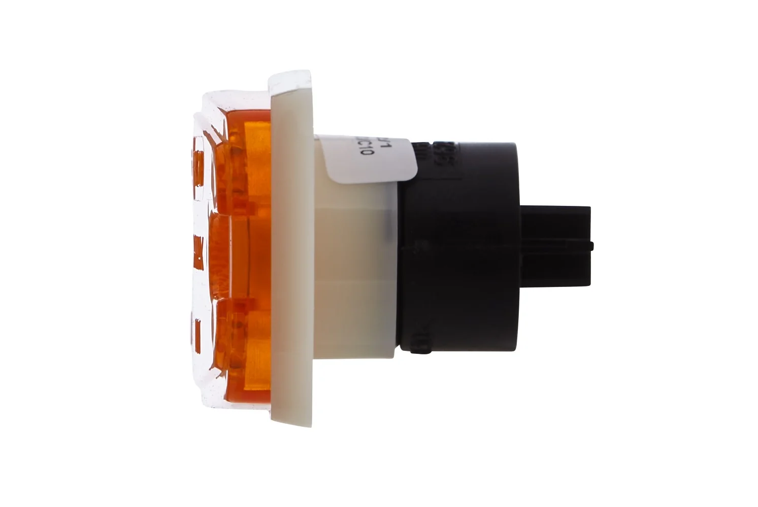 HELLA - 2PS 962 964-031 - Side Marker Light, Halogen, 12V