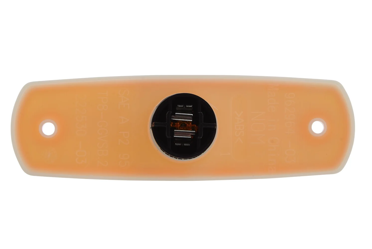 HELLA - 2PS 962 964-031 - Side Marker Light, Halogen, 12V