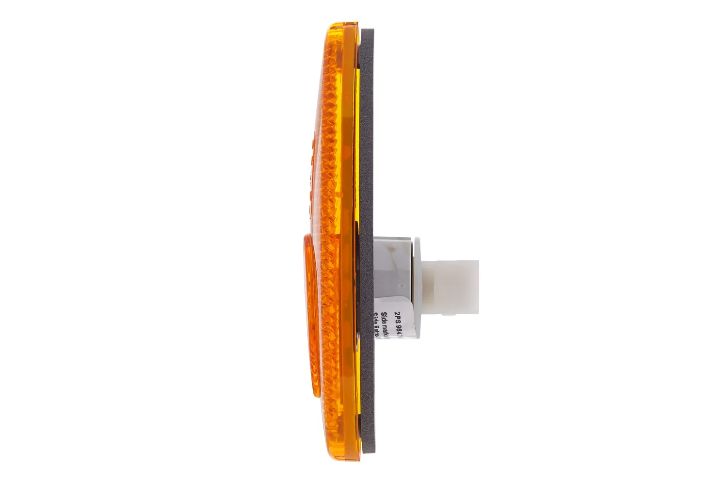 HELLA - 2PS 964 295-001 - Side Marker Light, Halogen, 12V