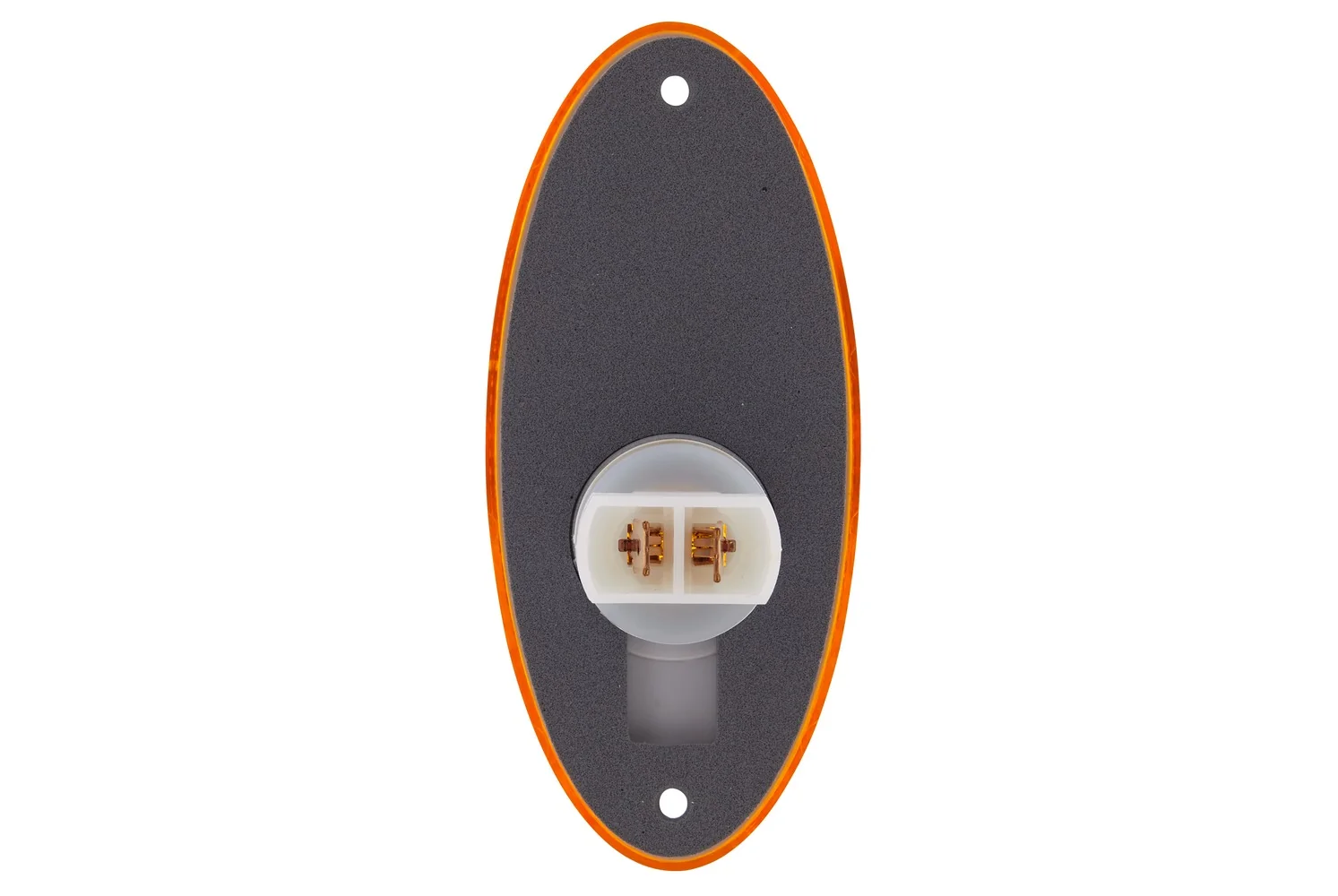 HELLA - 2PS 964 295-001 - Side Marker Light, Halogen, 12V